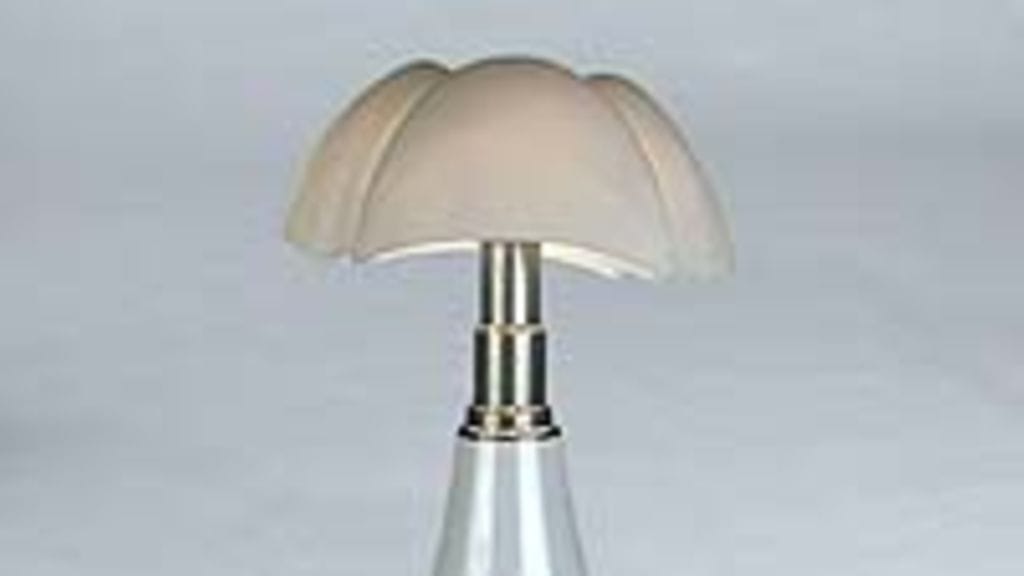 Pipistrello-valaisin