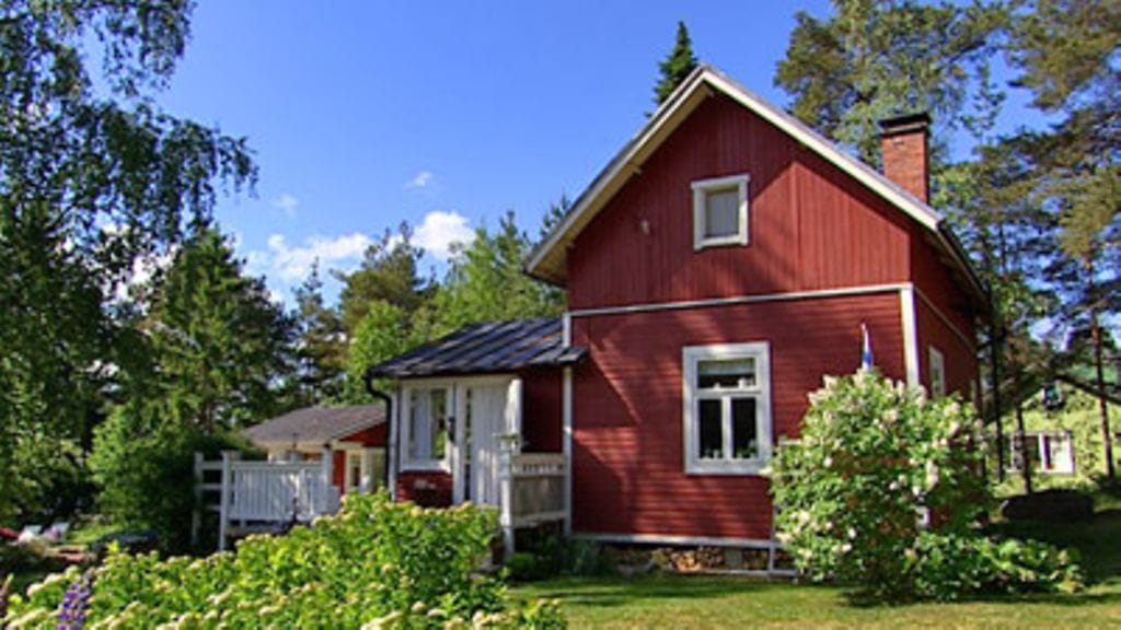 Kesä T.i.l.a. 14.7.2008