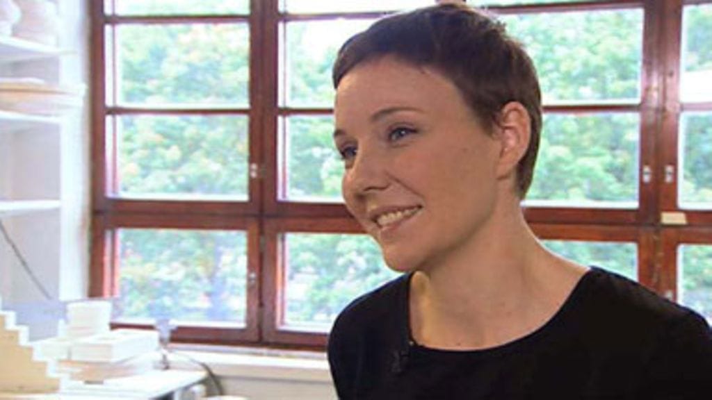 Nathalie Lahdenmäki