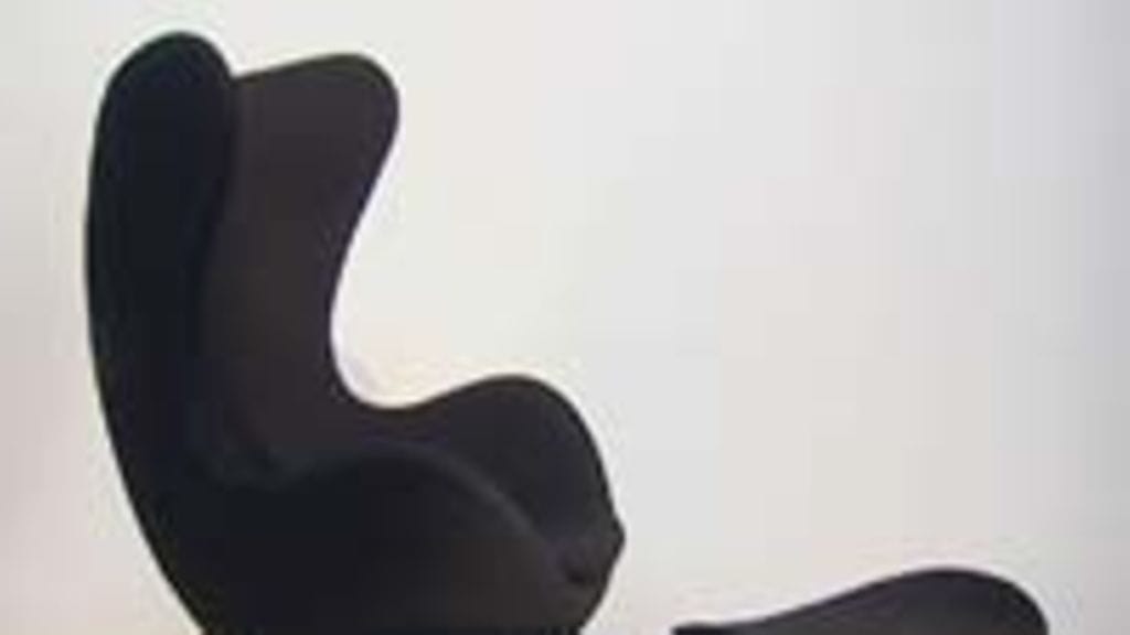 Jacobsen munatuoli ja rahi