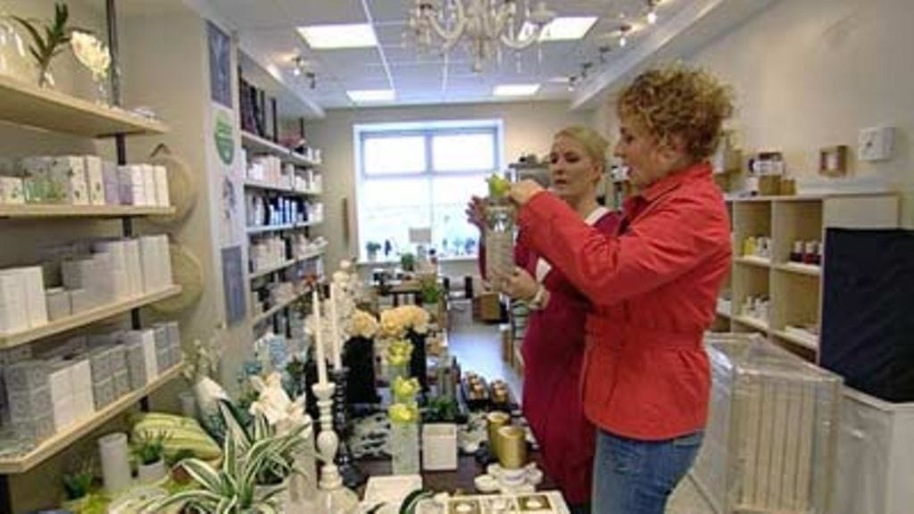 Coolline (T.i.l.a. 16.5.2007)