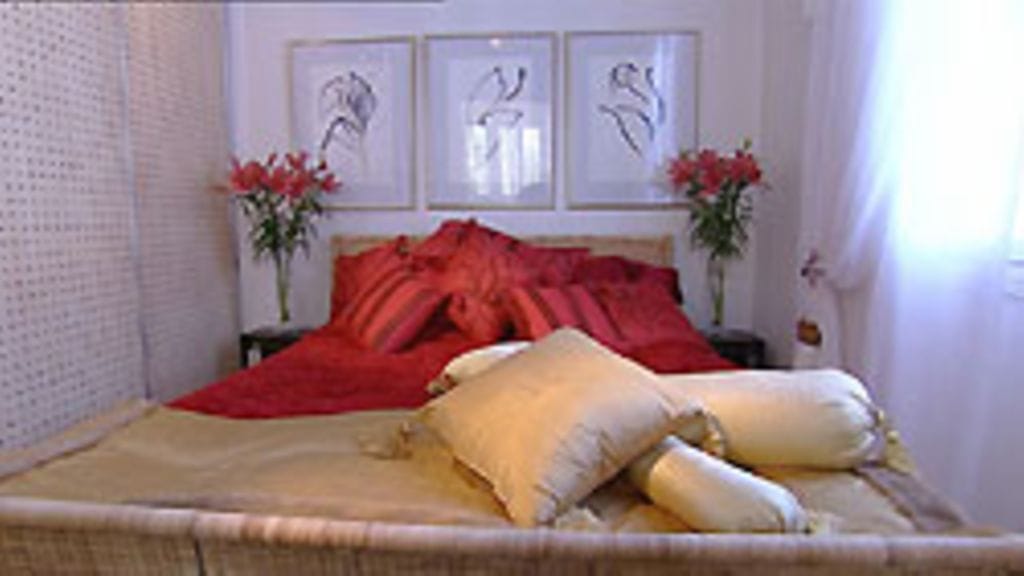 Jukka Rintala sisustusmallisto