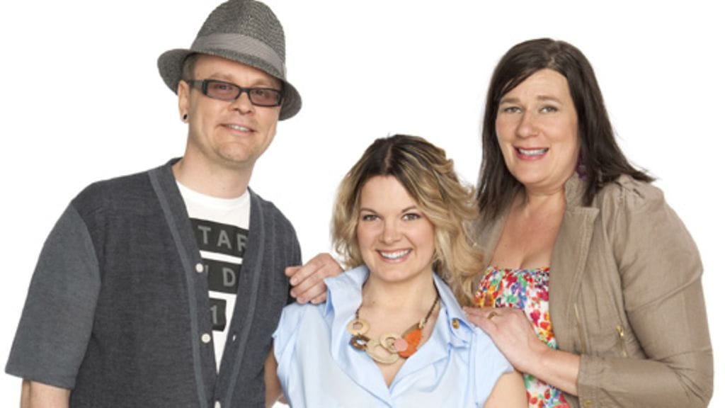 Kesä T.i.l.a. Kuva: MTV3.