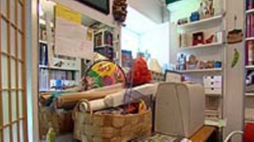 t.i.l.a osa 29, 9.11.2003