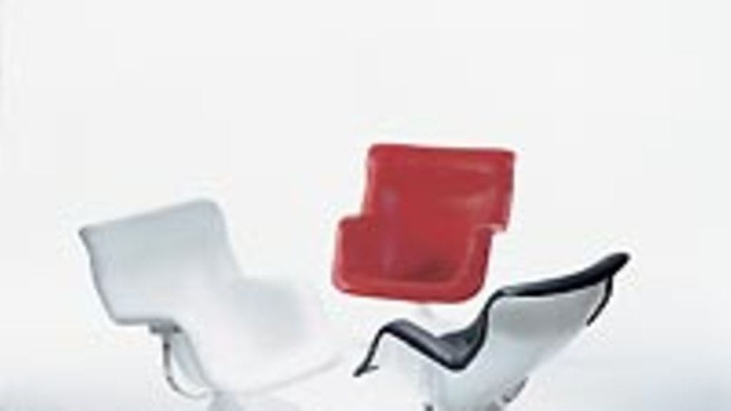 Yrjö Kukkapuron Karuselli