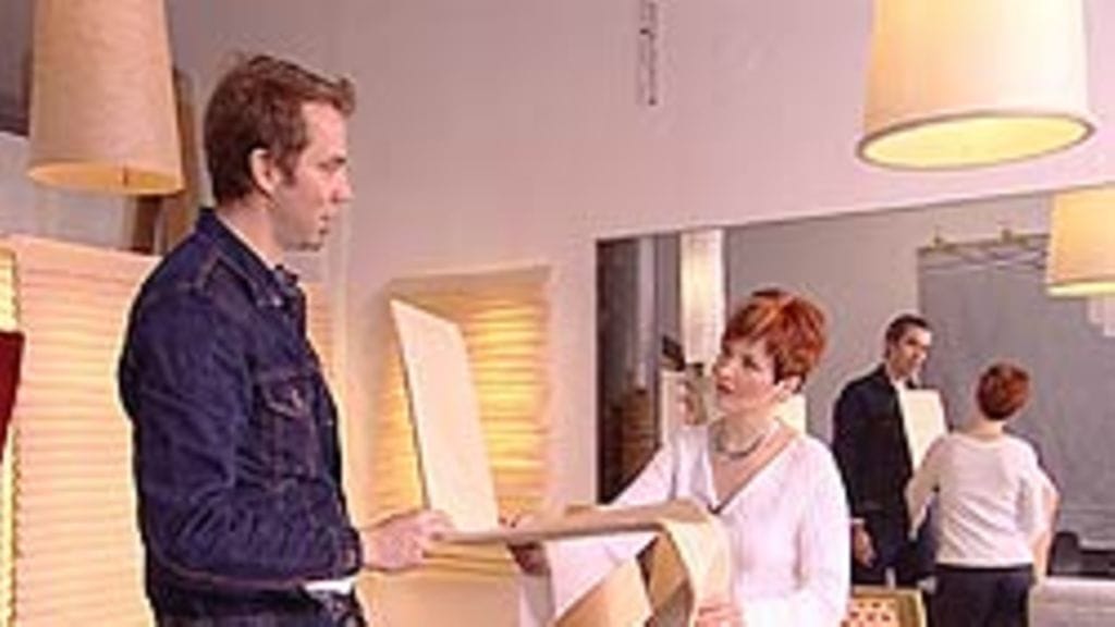 Petri Vainio, Doctor Design