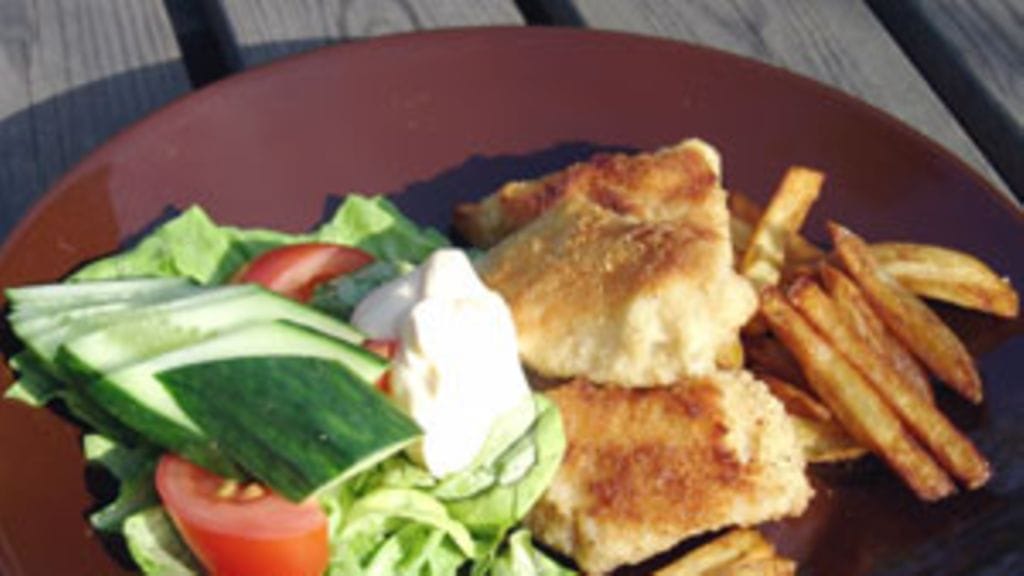 Fish´n chips