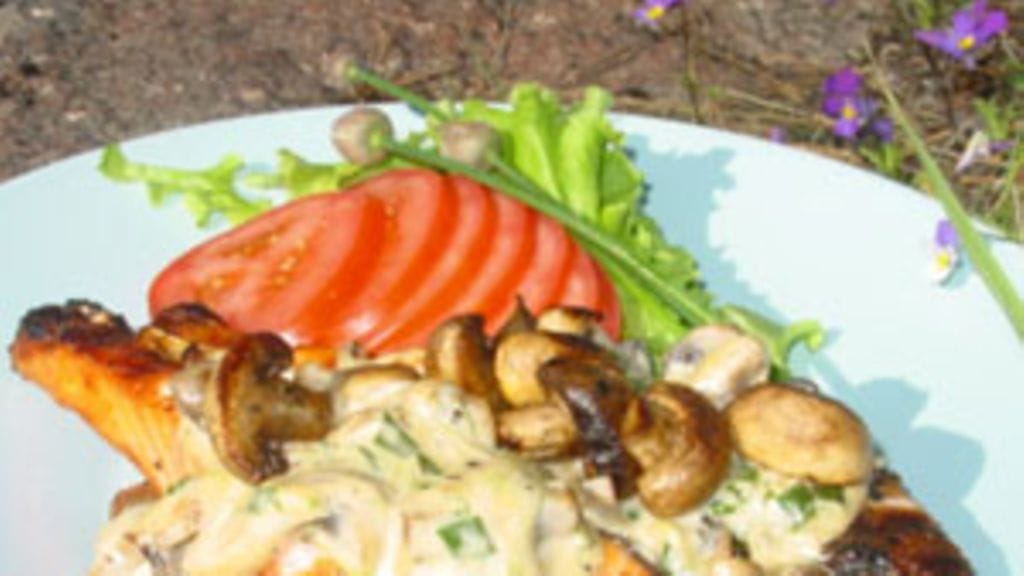 Lohi-metsästäjänleivät