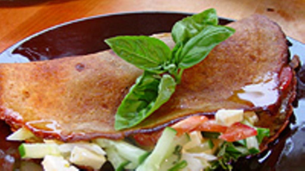 Fetatätteiset ohukaiset