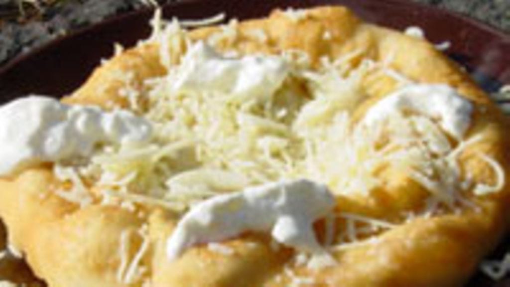 Lángos
