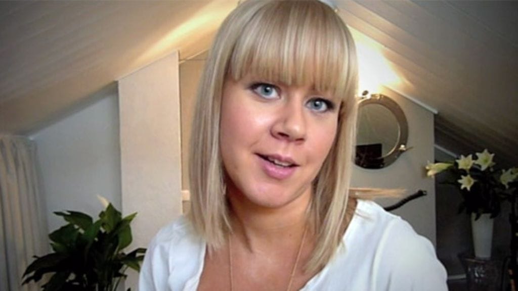 Ullan makuuhuoneeseen tuli luksusuudistus! Tyylivarkaat ti 24.4. klo 20.05 MTV3-kanavalla.