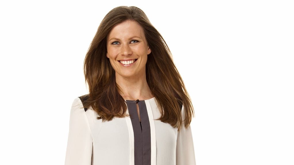 Suomen kaunein koti -ohjelman tuomareihin kuuluu sisustusarkkitehti Minna Piironen.