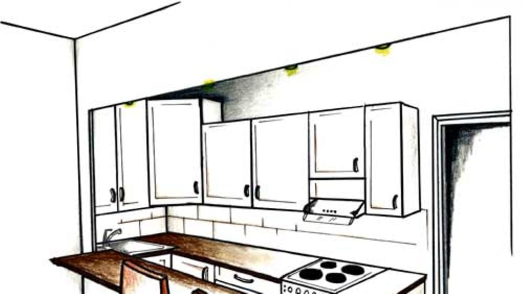 Katajaharjuntie (Teuvo Loman)