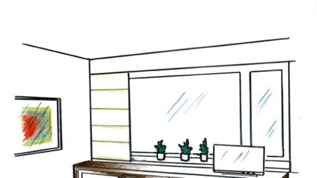 Katajaharjuntie (Teuvo Loman)