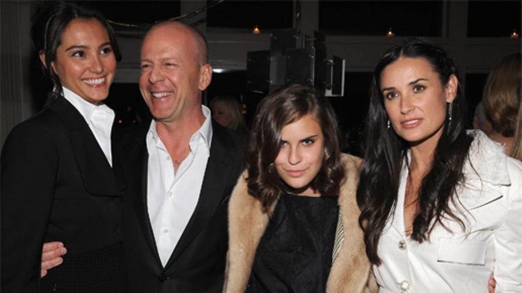 Kuva: WireImage / AOP