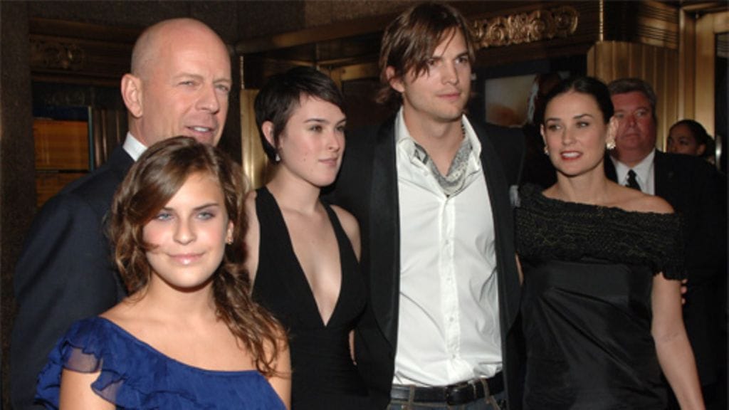 Kuva: WireImage / AOP