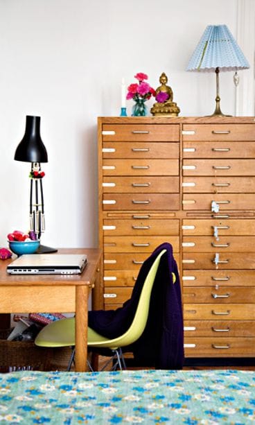 Kuva: Lisbett Wedendahl/Bo Bedre