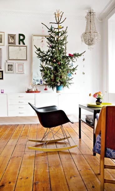 Kuva: Lisbett Wedendahl/Bo Bedre