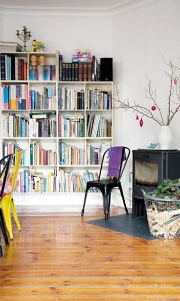 Kuva: Lisbett Wedendahl/Bo Bedre