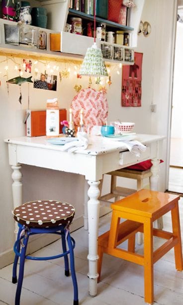 Kuva: Lisbett Wedendahl/Bo Bedre