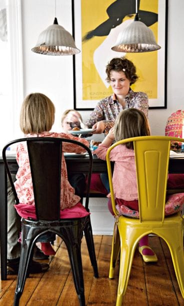 Kuva: Lisbett Wedendahl/Bo Bedre