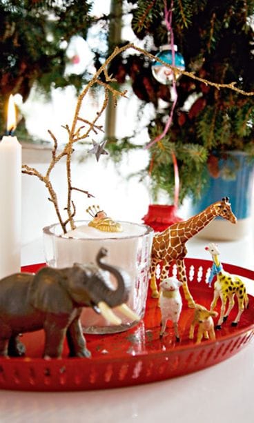 Kuva: Lisbett Wedendahl/Bo Bedre