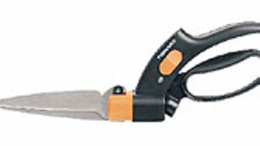 ruohosakset, kuva: Fiskars