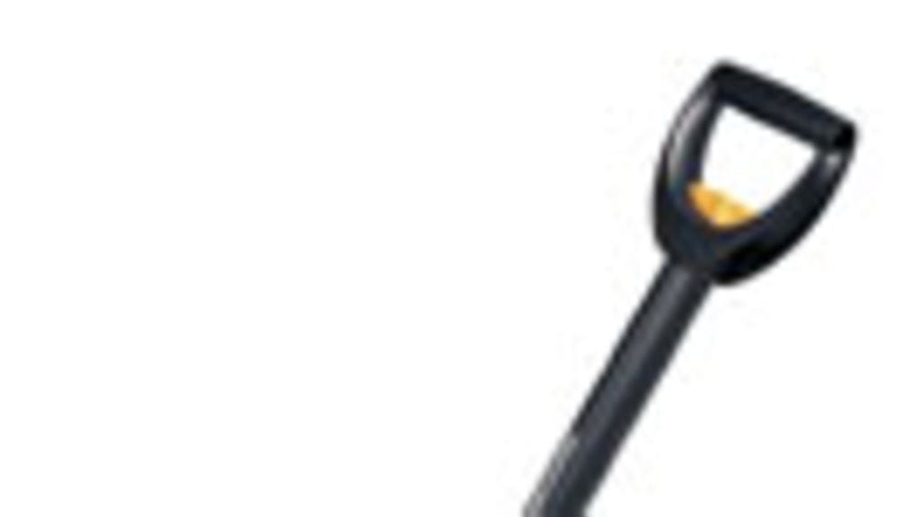 puutarhatalikko teleskooppivarrella, kuva: Fiskars