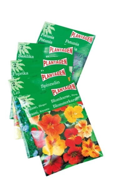 Plantagen