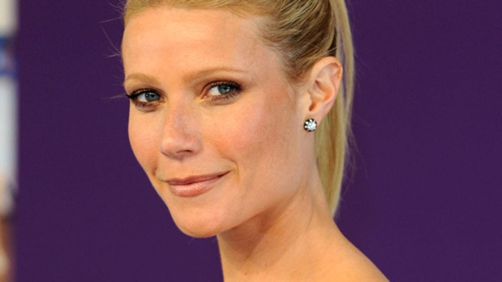 Gwyneth Paltrow. Kuva: Wireimage/AOP