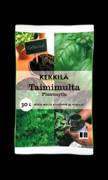 Kekkilä