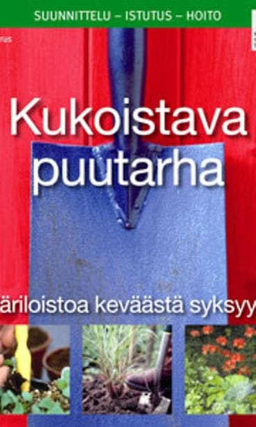 Kukoistava puutarha, Gummerus