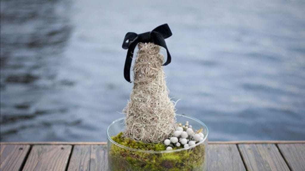 Miss Flower, Noora Qvick