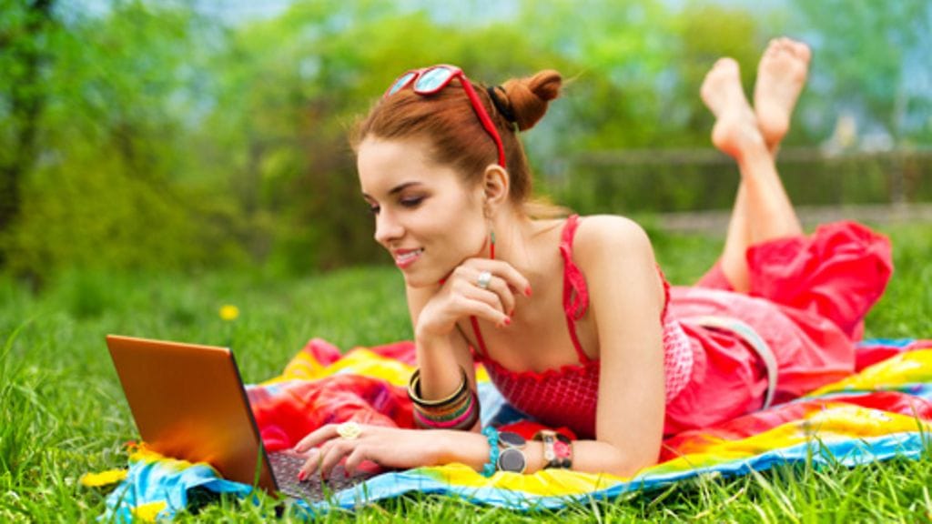 Haluatko nauttia kesällä ihanasta nurmesta? Tee tarvittavat toimenpiteet ajoissa!