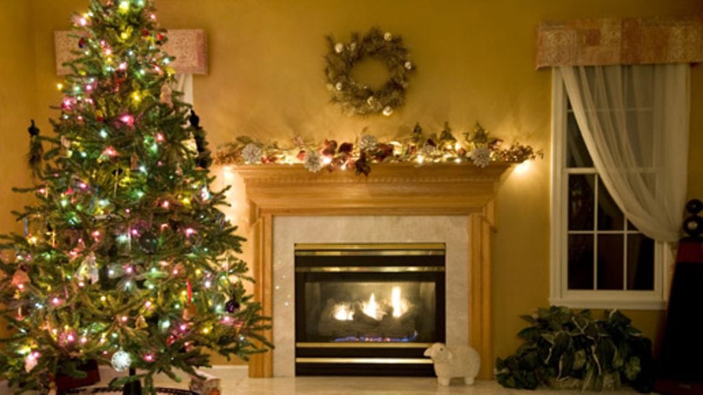 Joulusiivous onnistuu paremmin, kun siivouskaappi on ajan tasalla.