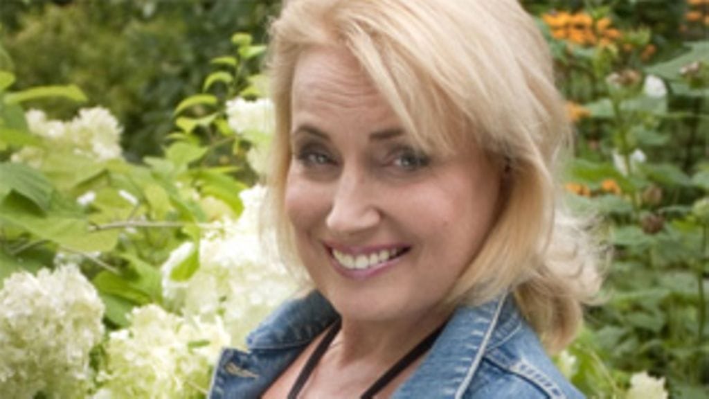 Sonja Lumme jatkaa ohjelman juontajana