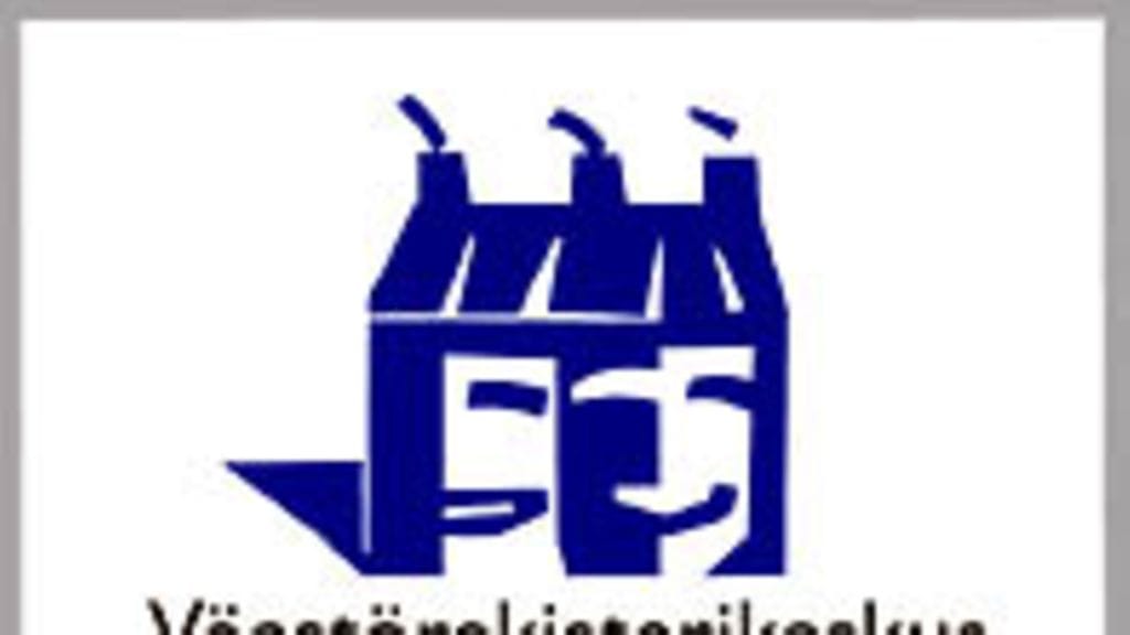 Väestörekisterikeskus