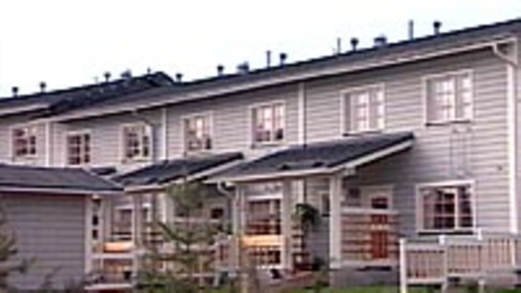 Hirsirivitalo