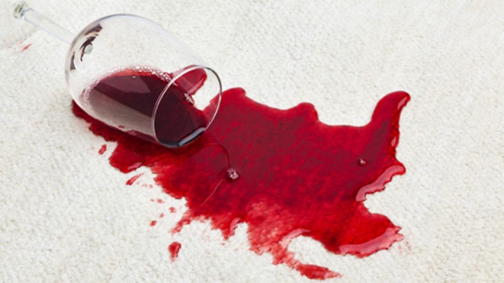 Partavaahtoa tai suolaa päälle ja nopeasti!