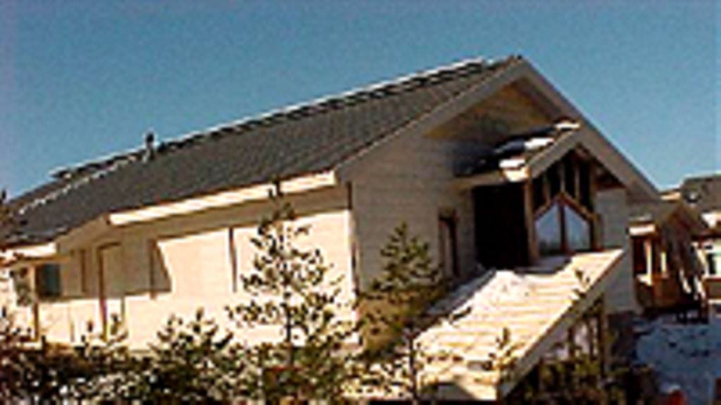 Tuusulan asuntomessut