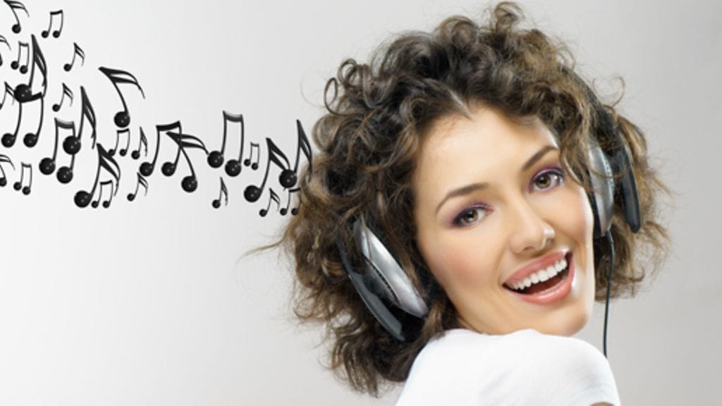 Nuorten kuuloa heikentävät esimerkiksi erilaiset musiikkilaitteet, festreiden ja diskojen melu.