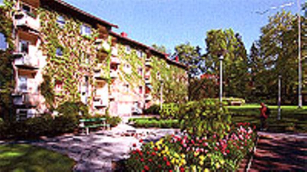 Pohjolankatu 43 Käpylässä