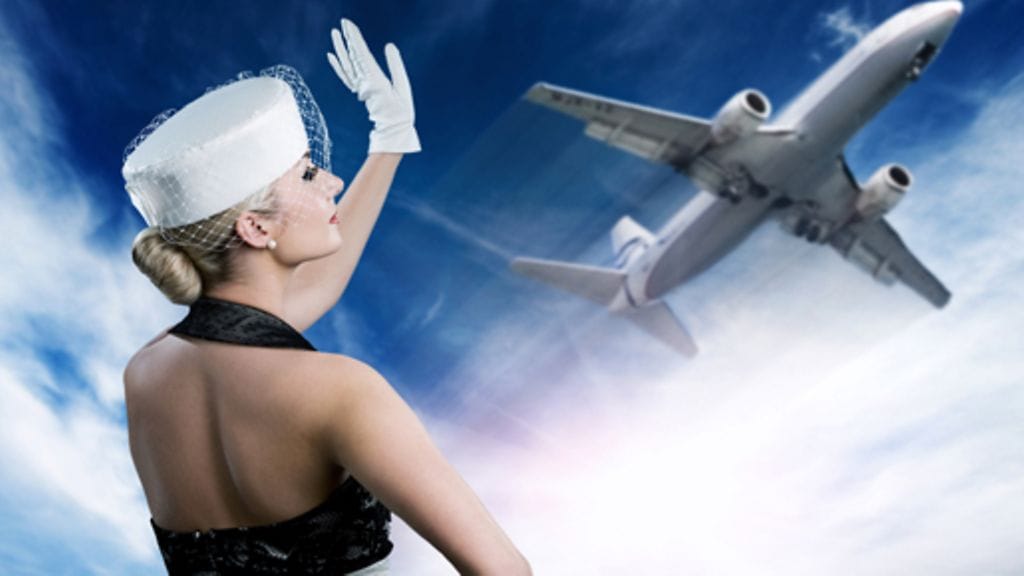 Valmiina palvelemaan – mutta hieman oudompia asiakkaita!