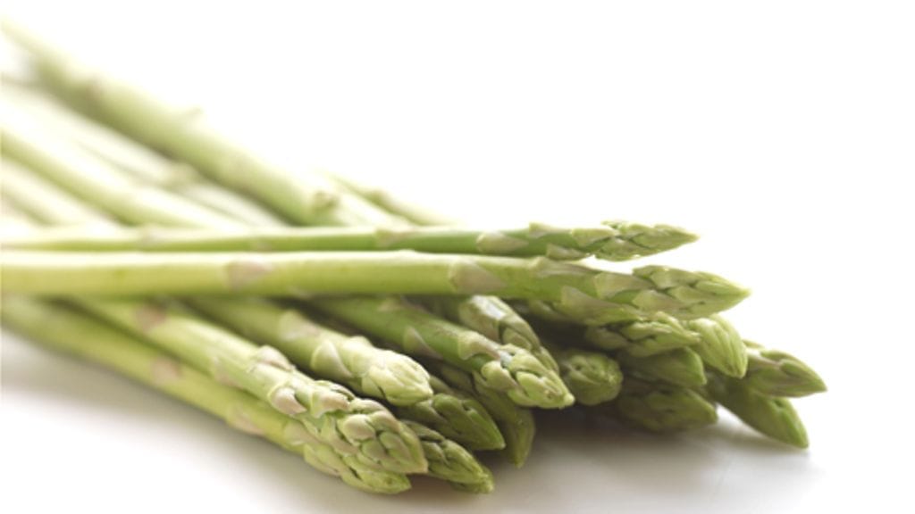 Parsa ja samppanja sopivat yhteen.