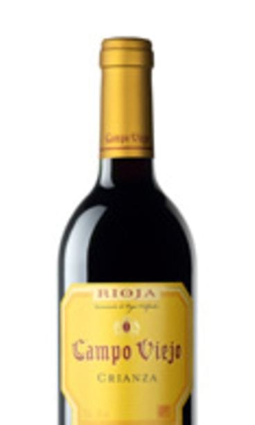Crianza