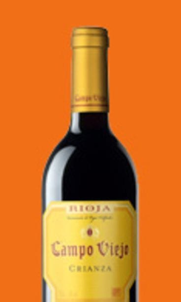 Crianza