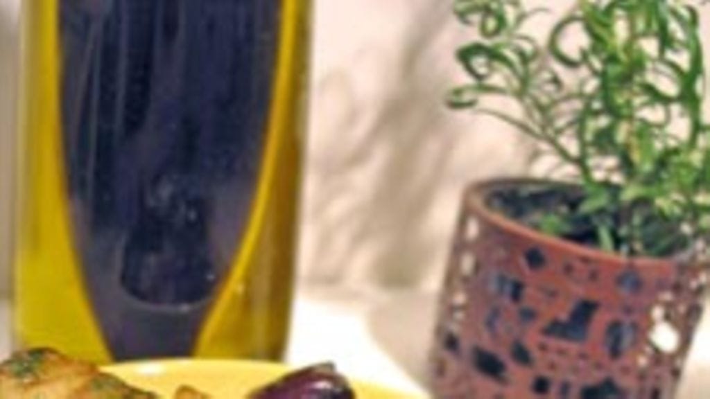 Marinoidut munakoisot