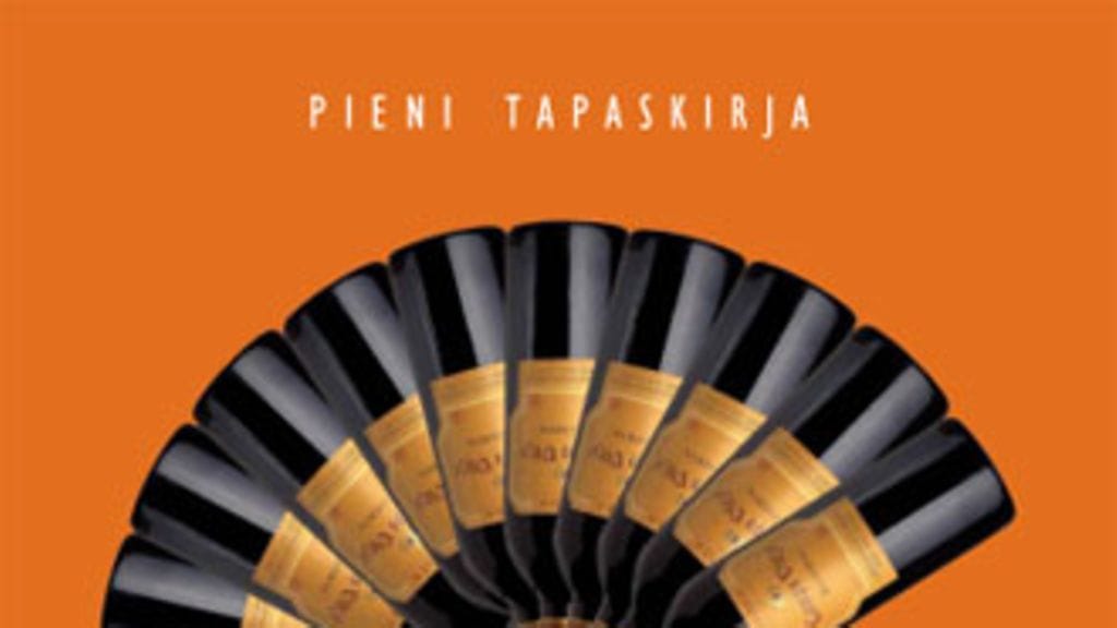 Pieni tapaskirja