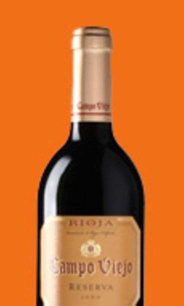 Reserva