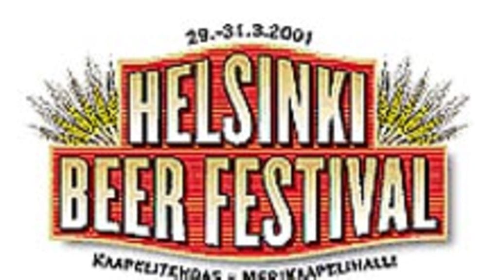 helsinki beer festival